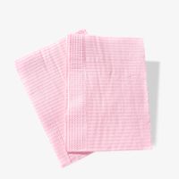 Refill Table Protection Towels Pink 100 uds
